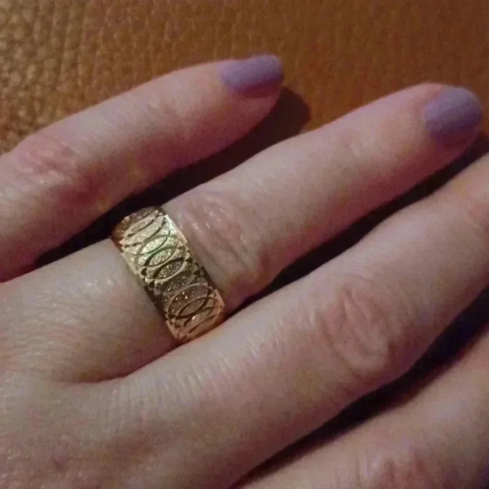 None gold plated
